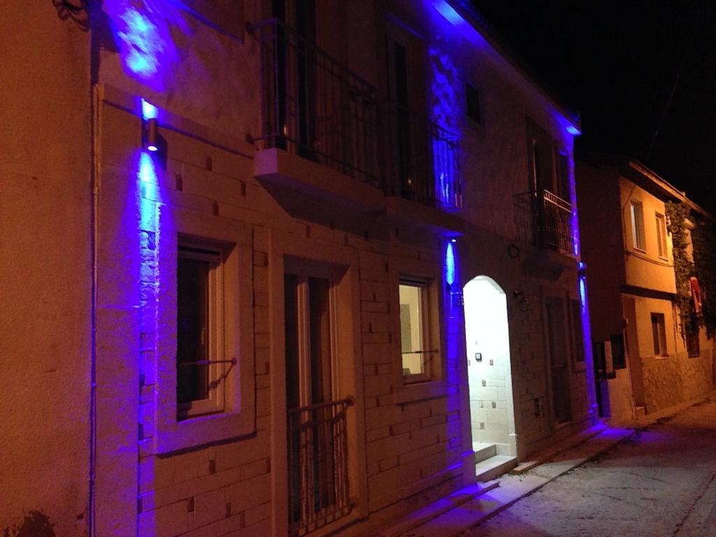 No Onbir Alacati Exterior foto