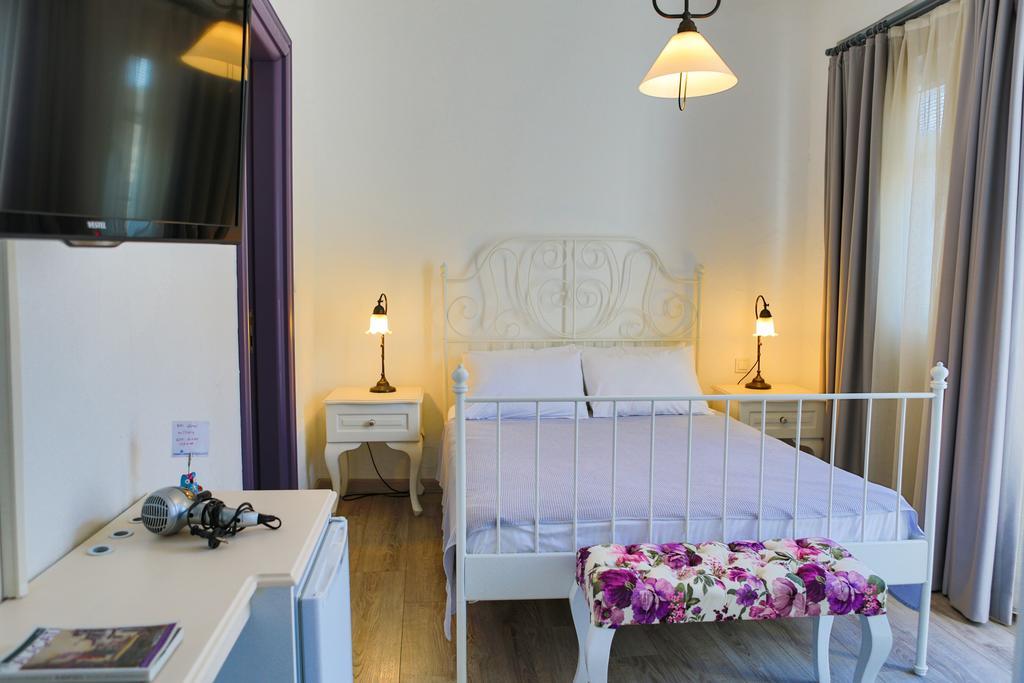 No Onbir Alacati Exterior foto